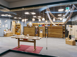 『WoodMeets』日本の木