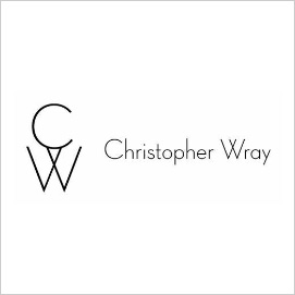 Christopher Wray