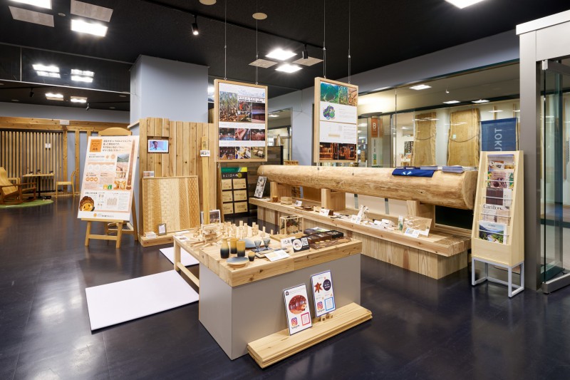 WOOD MEETS (6)徳島県様