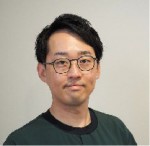 北添幸誠氏